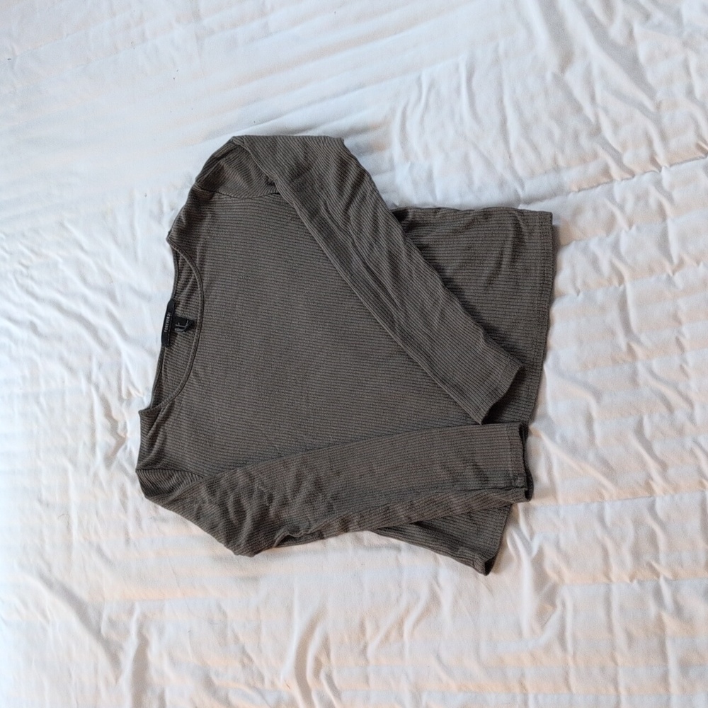 Forever 2 long sleeved tee